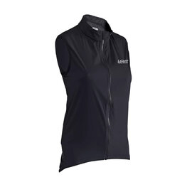 LEATT Vestă de ciclism - MTB ENDURANCE 2.0 W - negru