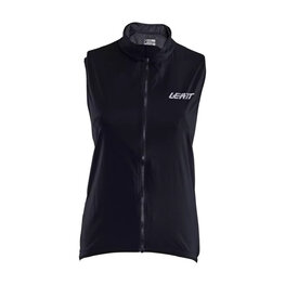 LEATT Vestă de ciclism - MTB ENDURANCE 2.0 W - negru