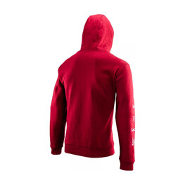 LEATT Hanorac - CORE - roșu