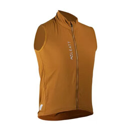 LEATT Vestă de ciclism - MTB ENDURANCE 2.0 W - maro