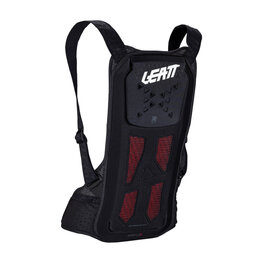 LEATT protecție spate - REAFLEX - negru