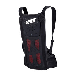 LEATT protecție spate - REAFLEX - negru