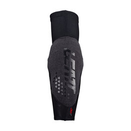 LEATT protector pentru coturi - ELBOW GUARD 3DF 5.0 EVO - negru
