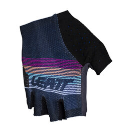 LEATT Mănuși de ciclism fără degete - MTB 5.0 ENDURANCE W - negru