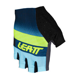 LEATT Mănuși de ciclism fără degete - MTB 5.0 ENDURANCE - multicolor