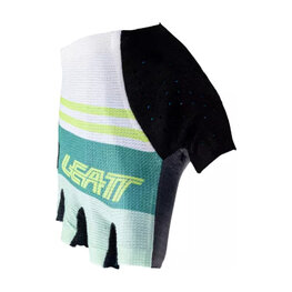 LEATT Mănuși de ciclism fără degete - MTB 5.0 ENDURANCE W - verde