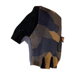 LEATT Mănuși de ciclism fără degete - MTB 5.0 ENDURANCE W - maro