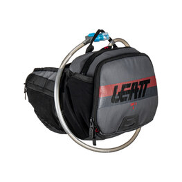 LEATT borsetă de brâu - HYDRATION CORE 1,5 - negru