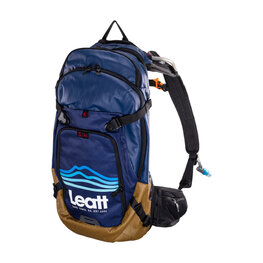 LEATT rucsac - HYDRATION MTB XL 1,5 - albastru