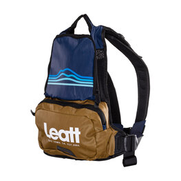 LEATT rucsac - HYDRATION MTB ENDURO RACE 1,5 - multicolor