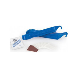 PARK TOOL set de unelte - SOUL REPAIT KIT PT-TR-1 - albastru