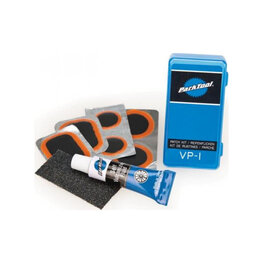 PARK TOOL kit de reparare a defecțiunilor - REPAIR KIT VP-1 PT-VP-1-1