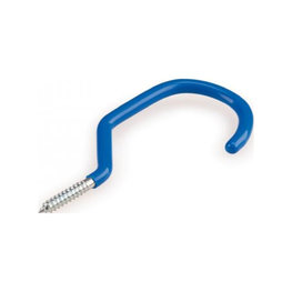 PARK TOOL cârlig - HOOK PT-451 - albastru