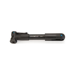 PARK TOOL pompă - MINI PUMP MICRO PT-PMP-3-2 - negru