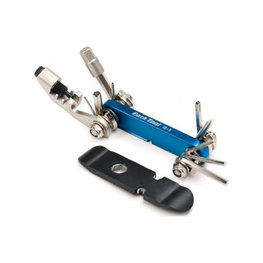 PARK TOOL multikey - MULTY KEY I-BEAM PT-IB-3 - albastru