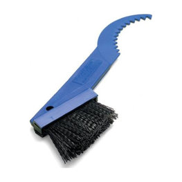 PARK TOOL perie de curățare - BRUSH PT-GSC-1C - albastru