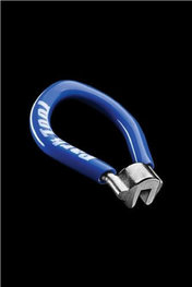 PARK TOOL cheie de centrare - CENTERING KEY 3,96 mm PT-SW-3 - albastru