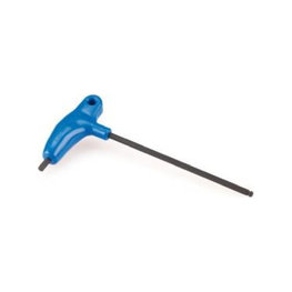 PARK TOOL cheie imbus - T-ALLEN WRENCH 5 mm PT-PH-5 - albastru