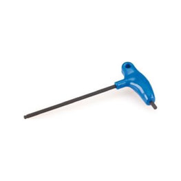PARK TOOL cheie imbus - T-ALLEN WRENCH 5 mm PT-PH-5 - albastru