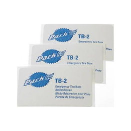 PARK TOOL kit de reparare a defecțiunilor - REPAIR KIT PT-TB-2