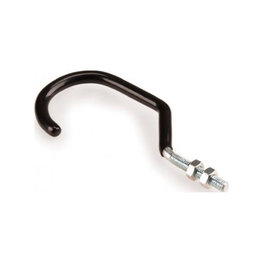 PARK TOOL cârlig - OVERSIZE PT-470 - negru