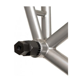 PARK TOOL extractor monobloc - REMOWER BBT-22 PT-BBT-22 - negru