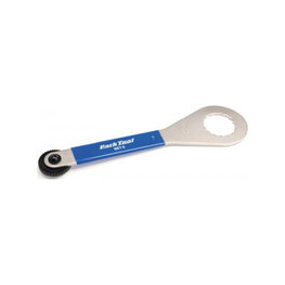 PARK TOOL cheie pentru ax central - WRENCH PT-BBT-9 - albastru
