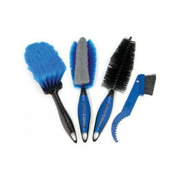 PARK TOOL perie de curățare - BRUSH PT-BCB-4-2 - albastru