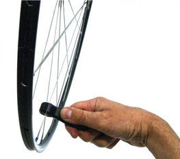 PARK TOOL Instrumente pentru ciclism - HOLDER PT-BSH-4 - negru