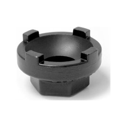 PARK TOOL extractor de bucșe libere - REMOWER PT-FR-6 - gri