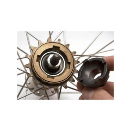 PARK TOOL extractor de bucșe libere - REMOWER PT-FR-6 - gri