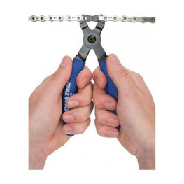 PARK TOOL cleşte - PLIERS PT-MLP-1-2 - albastru