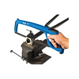 PARK TOOL Instrumente pentru ciclism - SAW PT-SAW-1 - albastru