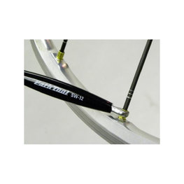 PARK TOOL cheie de centrare - MAVIC PT-SW-12 - negru