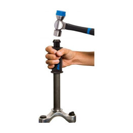 PARK TOOL Instrument de reglare a piuliței în formă de stea - DELUXE PT-TNS-4 - negru