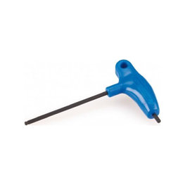 PARK TOOL cheie imbus - T-ALLEN WRENCH 3 mm PT-PH-3 - albastru