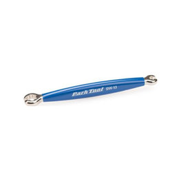 PARK TOOL cheie de centrare - MAVIC SW-13 PT-SW-13 - albastru