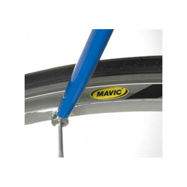 PARK TOOL cheie de centrare - MAVIC SW-13 PT-SW-13 - albastru