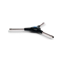 PARK TOOL cheie de centrare - CENTERING KEY Y PT-SW-15C - negru
