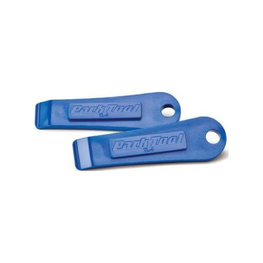 PARK TOOL levier - TIRE LEVER PT-TL-4-2C - albastru