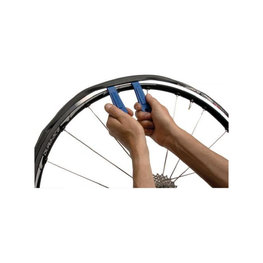 PARK TOOL levier - TIRE LEVER PT-TL-4-2C - albastru