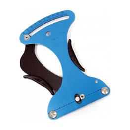 PARK TOOL tensiometru - TENSIOMETER PT-TM-1 - albastru