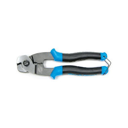 PARK TOOL cleşte - PLIERS PT-CN-10 - albastru/negru