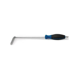 PARK TOOL cheie imbus - ALLEN WRENCH 10 mm PT-HT-10 - argintiu/negru