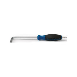 PARK TOOL cheie imbus - ALLEN WRENCH 8 mm PT-HT-8 - albastru/negru