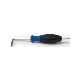 PARK TOOL cheie imbus - ALLEN WRENCH 6 mm PT-HT-6 - albastru/negru