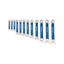 PARK TOOL set de chei - SET OF WRENCHES PT-MW-SET-2 - albastru