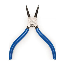 PARK TOOL cleşte - PLIERS 0,99 mm PT-RP-1 - albastru