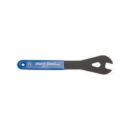 PARK TOOL cheie cu con - CONE WRENCH 13 mm PT-SCW-13 - albastru/negru