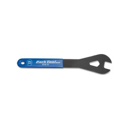 PARK TOOL cheie cu con - CONE WRENCH 15 mm PT-SCW-15 - albastru/negru